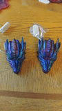Dragon Night Lights