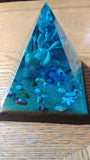 Finding Nemo Pyramid Diarama