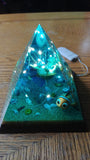 Finding Nemo Pyramid Diarama