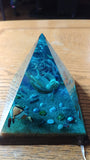 Finding Nemo Pyramid Diarama