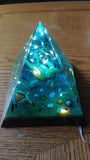 Finding Nemo Pyramid Diarama