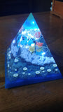 Finding Nemo Pyramid Diarama