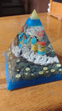 Finding Nemo Pyramid Diarama
