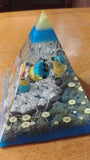 Finding Nemo Pyramid Diarama