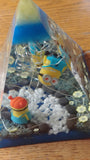 Finding Nemo Pyramid Diarama