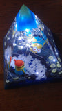 Finding Nemo Pyramid Diarama