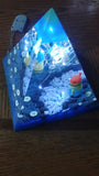 Finding Nemo Pyramid Diarama