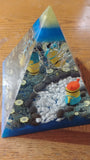 Finding Nemo Pyramid Diarama
