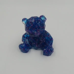 Teddy Bear figurines in any color you want