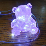 Teddy Bear Light