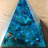 Finding Nemo Pyramid Diarama