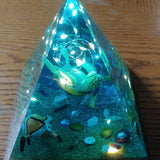 Finding Nemo Pyramid Diarama