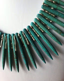 Maverick Jewels Turquoise Pencils