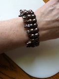 Maverick Jewels-luscious Drip Pearls