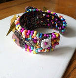 Maverick Jewels-candy bracelet-corsage