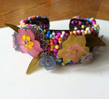 Maverick Jewels-candy bracelet-corsage