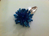 Maverick Jewels-Pearly Blue Velvet
