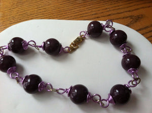 Maverick Jewels-Plum Betty