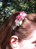 Maverick Jewels-filigree Floral Headband