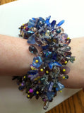 Maverick Jewels-butterfly Church Bracelet