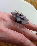 Maverick Jewels-Butterfly Statement Cocktail Ring